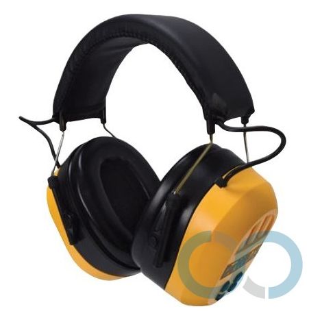 DEWALT DPG17 EU CUFFIE BLUETOOTH 31SNR