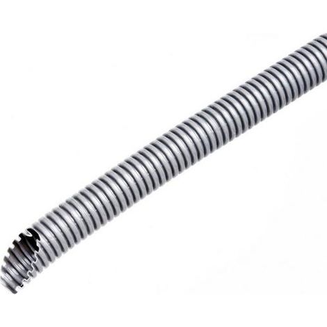 Pipelife Multipack 25 m Flex-Mittel 32 EN 3341 grau