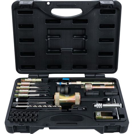 BGS Kit de herramientas de extracción de calentadores M10 x 1,0 - 8699 (1/4)