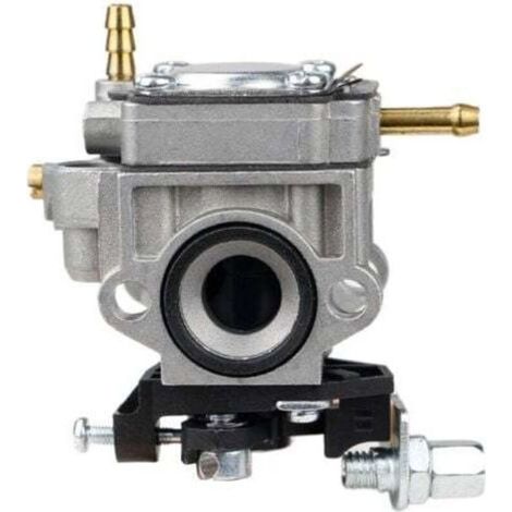 Kompatibel mit Ryobi RBCGM25 BB, RBCGM25SS, RLTGM25CS und RLT254FC Vergasern (1/2)
