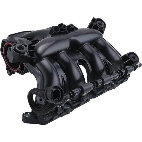 Collecteur d'admission pour BMW 508 RCZ version améliorée 1.6T 4S 1.6 THP 5LS 1.8 THP DS5 DS6 9835016480 (1/5)