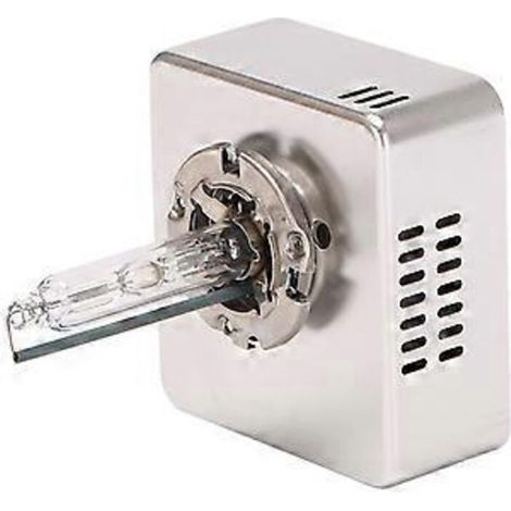 Ampoules de phares au xénon HID D5S 6000K 13594523 pour 1864725012, 9285410171 (1/5)