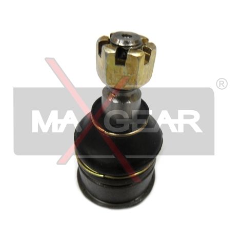 Rotule de suspension MAXGEAR 72-0408 HONDA 51220-S84-A01 51220-S84-A02 GSJ 404