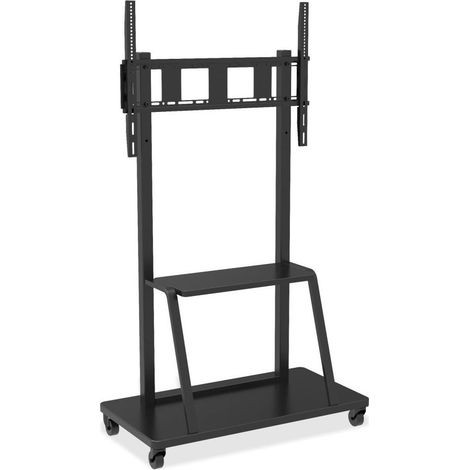 Techly Supporto da pavimento TV 55-100 pollici (1/5)
