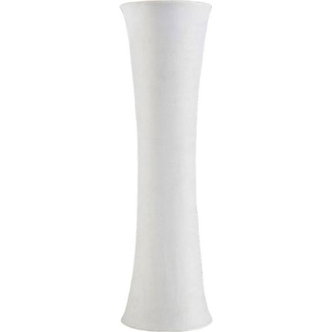 Floor Lamp 'Liana' made of Textile for Living Room & Dining Room