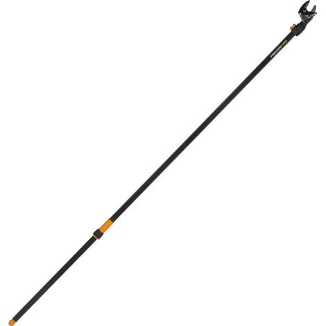 POTATORE ASTA FISSA 'UP84' mt 2,30  - FISKARS