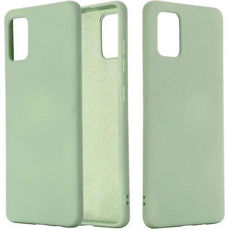 1 coque pour Galaxy A71 (1/3)