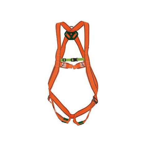 CLIMAX - Kit anti-chute - 2 points - 18030 - Ce produit de marque CLIMAX est neuf.