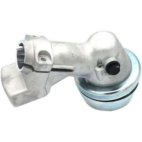NALOOKAMIC Accessoires pour tondeuses à gazon, Tête d'Engrenage pour Débroussailleuse Stihl - Modèles Fs160 Fs180 Fs220 Fs280 Fs290 - Pièce de Rechange