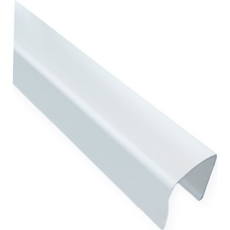 GU Abdeckprofil Ventus F200 weiß 800 mm 9-33444-06-0-7