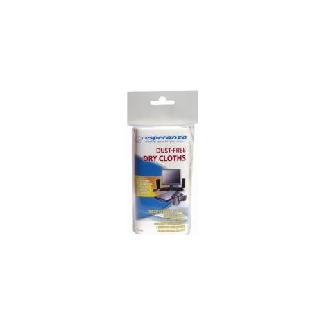Esperanza ES108 Kit de Limpieza para computadora - Kit de Limpieza para Ordenador