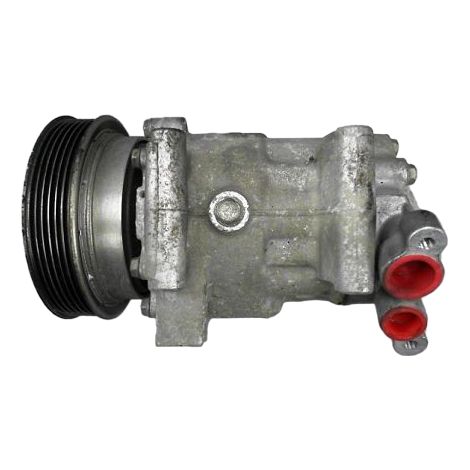 Compresseur Air Conditionne RENAULT Modus 2004-2007 [PRODUIT D'OCCASION]♻️8200953359