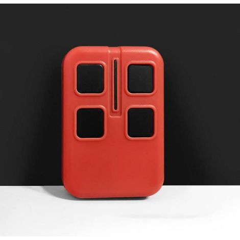 Duplicateur De Télécommande - Porte De Garage - Code Variable - Multi-Motorisation - 1 Pièce