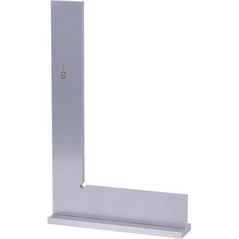 KS Tools Anschlagwinkel nach DIN 875/2, 200mm - 300.0284