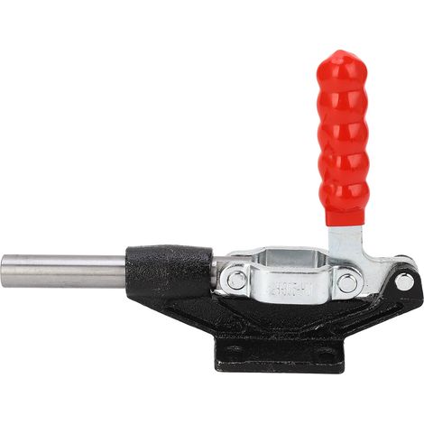 GH-305-HM-WDC Serre-joint rapide à pousser-tirer pour le travail du bois (1/5)