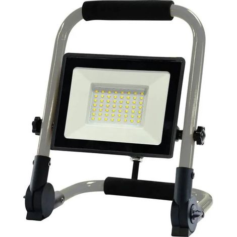 Proyector exterior Müller Licht denver 30W 3380 lúmenes