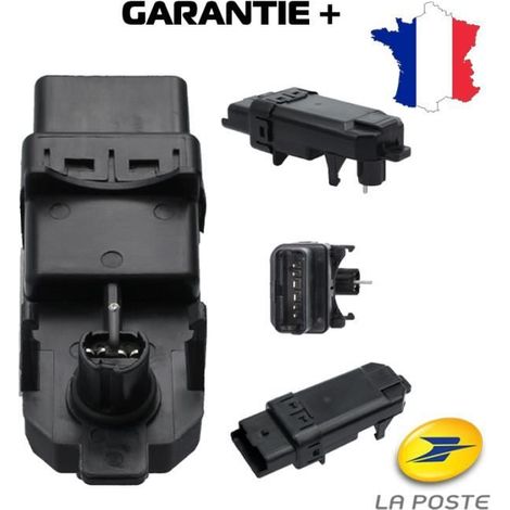espace lève vitre Temic module Pour Renault Megane 2, Scenic 2, Clio 3 Laguna 2 288887