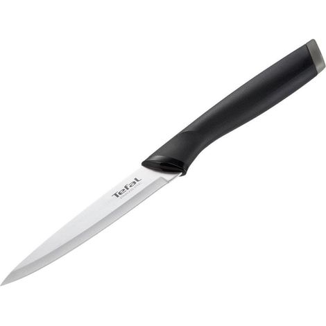 Cuchillo de cocina Tefal comfort 20 cm ergonómico lavavajillas (1/3)