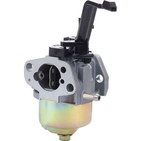 Lot de 2 carburateurs pour groupe électrogène GX120, GX160 – Modèles 5,5‑6,5 HP, compatibles 168F 2KW – Pièce de rechange performante (1/4)