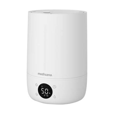 Humidificador de aire Medisana AH 663