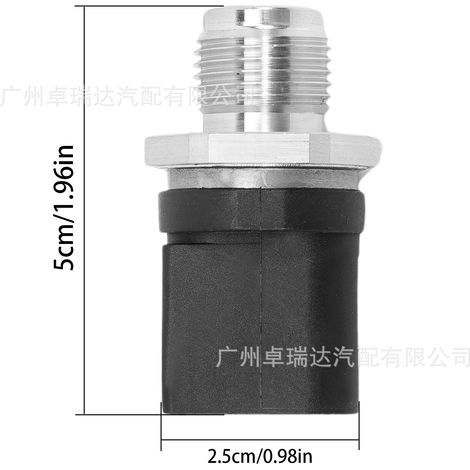 Öldrucksensor 13538577623 13537800602 kompatibel mit BMW 3er E90 F30 F80 (1/4)
