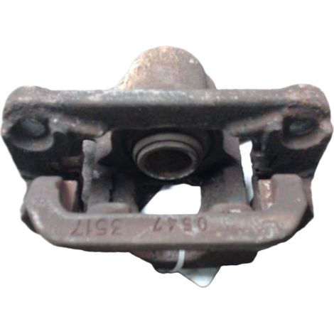 [PRODUIT D'OCCASION] Etrier De Frein Arriere Droit NISSAN Qhasqai 2007- ♻️ Ref Oe. 44001em11a - Garantie à vie (1/4)