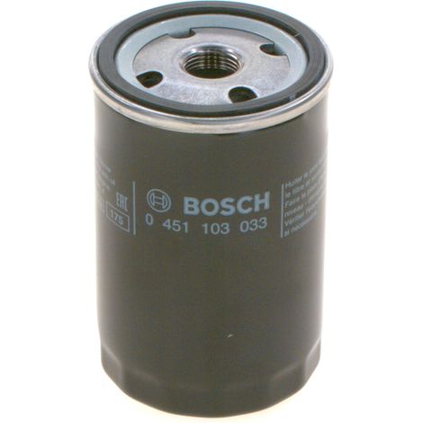 ÖLFILTER 0451103033 BOSCH (1/5)