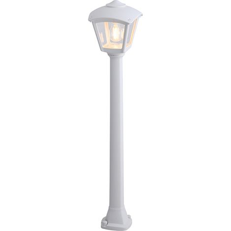 Farola LED Exterior FUMAGALLI "Giaffa/Roby" - 94,5 Cm - IP55