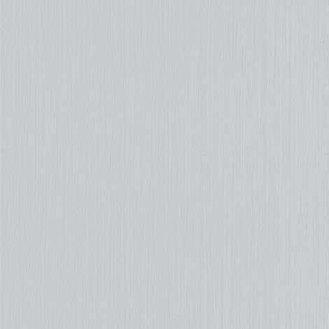 Papier peint intissé cuisine | Papier peint rayures fines grise pour couloir | Tapisserie couleur claire moderne pour chambre - 10,05 x 0,53 m (1/5)