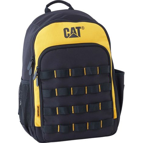 GP-65038 Mochila multicompartimientos CAT (1/5)