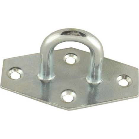 Conacord Augplatte 35 x 57 mm Augplatte