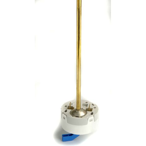 Thermostat à sonde embrochable type TSE, L de canne: 270mm.