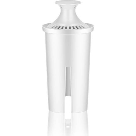Remplacement pour filtres à eau , pichets et distributeurs Brita® , filtre à eau certifié NSF pour Brita® Classic , OB03 , Mavea® 107007 35557,lot de 1 (1/5)