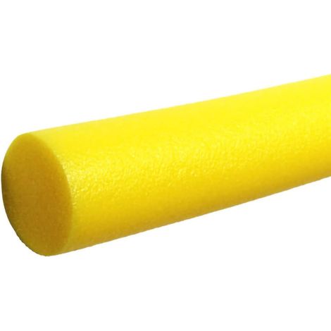 Bâton de Mousse Flottant de Natation, EPE Souple et Durable de 7cm pour Enfants et Adultes, Accessoires de Piscine (1/5)