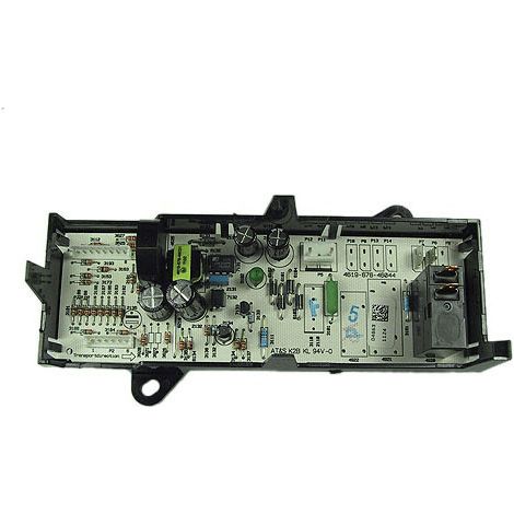 Module de puissance d'origine (480121104103) Four, cuisinière ARISTON HOTPOINT, BAUKNECHT, IGNIS, IKEA WHIRLPOOL, LADEN, WHIRLPOOL (1/3)