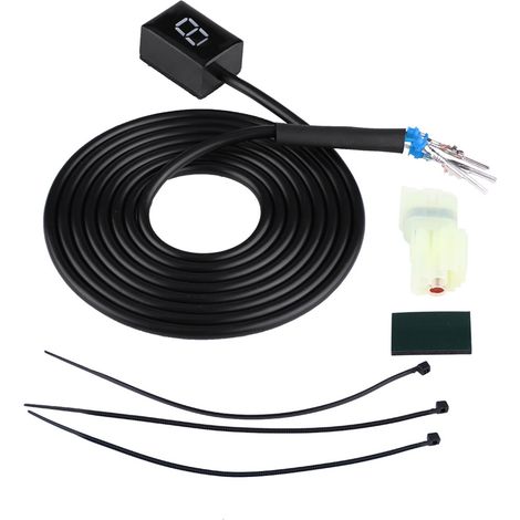 12V 24V MPPT Solar-Laderegler, automatischer Regler mit LCD-Anzeige (60A) (1/5)