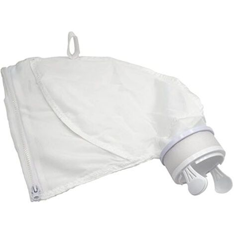 Bolsa de sedimentos ajustable de alta calidad para robots de piscina Polaris 280 o 480, GU.B/good, 1 unidad.