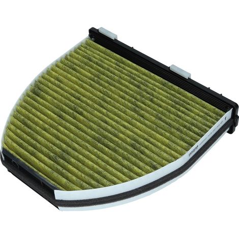 Kabinenfilter 6080053 Kamoka (1/4)