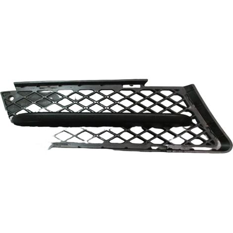 Grille Ventilation Pare-choc Avd BMW Serie 3 Berl. V Phase 1 (e90) 2005-2008 [PRODUIT D'OCCASION]♻️51117154552 (1/3)