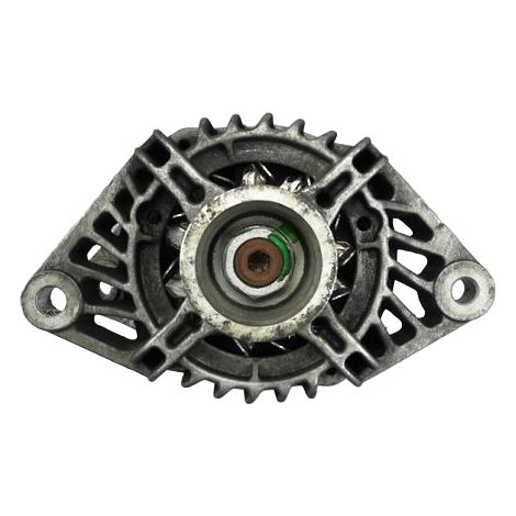 [PRODUIT D'OCCASION] Alternateur ALFA ROMEO Alfa Gt 04-10 ♻️ Ref Oe. 51859642 - Garantie à vie (1/4)