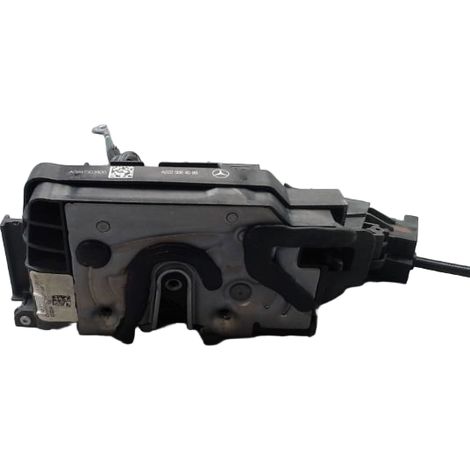 [PRODUIT D'OCCASION] Systeme Condamnation Arriere Droit MERCEDES Classe C 2007- ♻️ Ref Oe. 0997303800 - Garantie à vie (1/3)