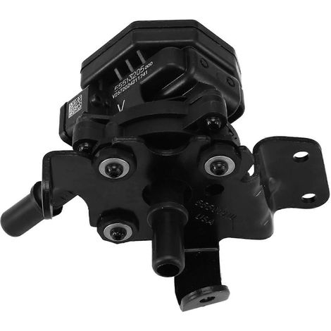 Pompe de purge du canister 55516874, 55511871, 55513205 pour électrovanne de purge du canister à charbon actif du moteur (1/5)