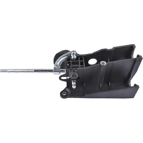 Mécanisme de changement de vitesse du levier de commande de vitesse, pour citroën Nemo Peugeot Bipper Fiat Fiorino Qubo 1616305280 – 2008, 2023