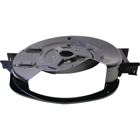 Plateau de coupe ETESIA ET28405 (1/2)