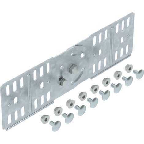 OBO Bettermann Vertr Gelenkverbinder SH 85mm RGV 85 FT (1/3)