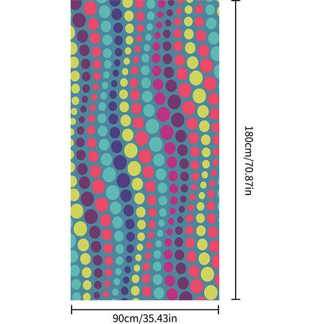 Strandtuch, ultrafeines, saugfähiges Strandtuch aus Fasern, bedrucktes Handtuch, Strandmatte