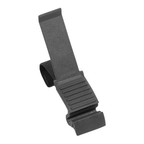 Husqvarna 503740102 Fermo a Scatto Coperchio Cilindro Grigio Originale OEM