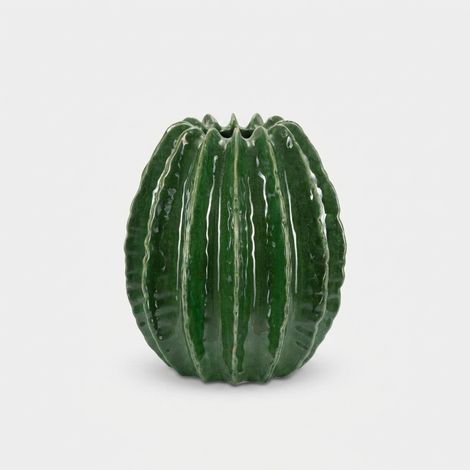 CACTUS BALL POT CM Ø 28 X 31 (1/5)