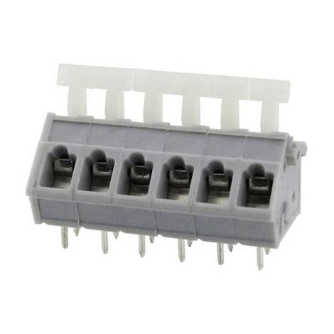Accessoires de connexion degson dg243 ressort 6 broches (1/2)