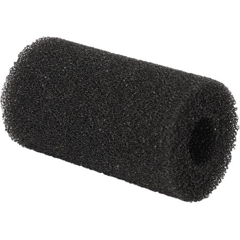 Ensemble de 10 Protections en Mousse Bio pour Entrée de Filtre Aquarium - AUTRES